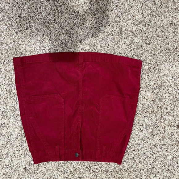 Fall skirt - Picture 1 of 5